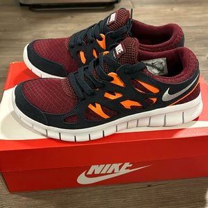 Nike Free Run 2